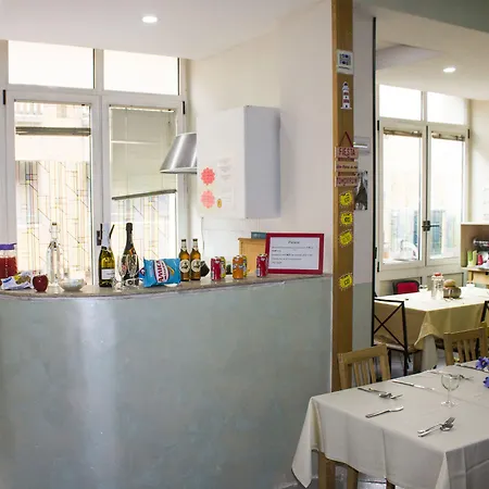 Bella بيت شباب نابولي