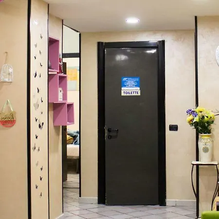 Bella * نابولي