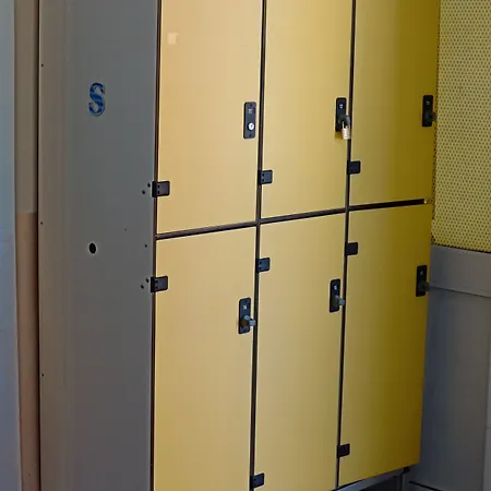 Bella بيت شباب نابولي