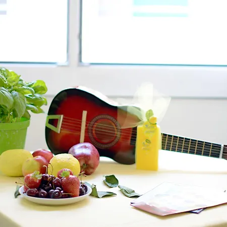 بيت شباب Bella نابولي