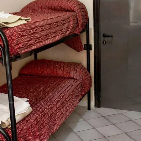 بيت شباب Bella نابولي