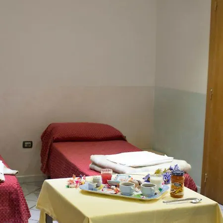 Bella * نابولي