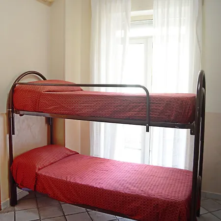 بيت شباب Bella نابولي