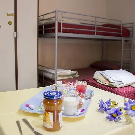 Bella بيت شباب نابولي