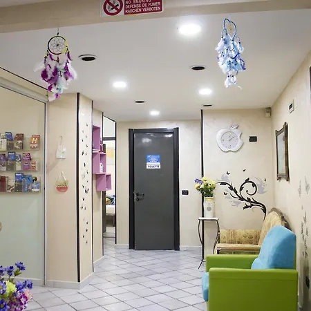 بيت شباب Bella نابولي