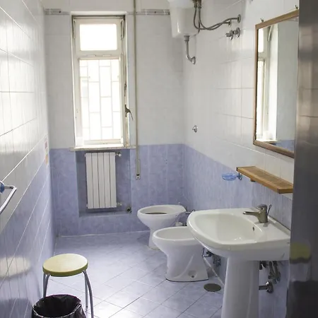 Bella * نابولي