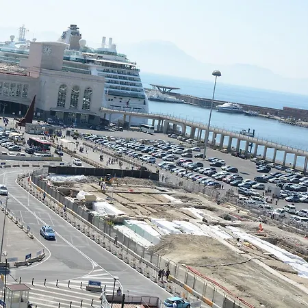 Bella * نابولي