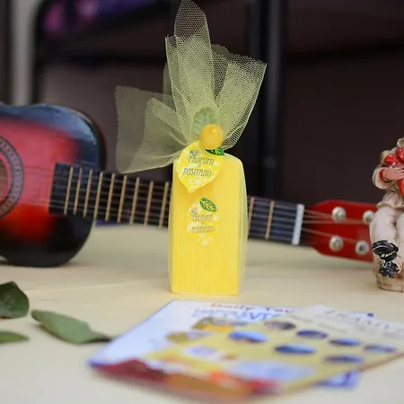 Bella * نابولي