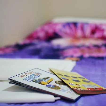 Bella * نابولي