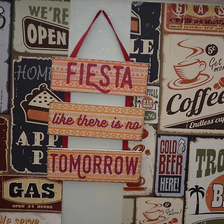 بيت شباب Bella نابولي