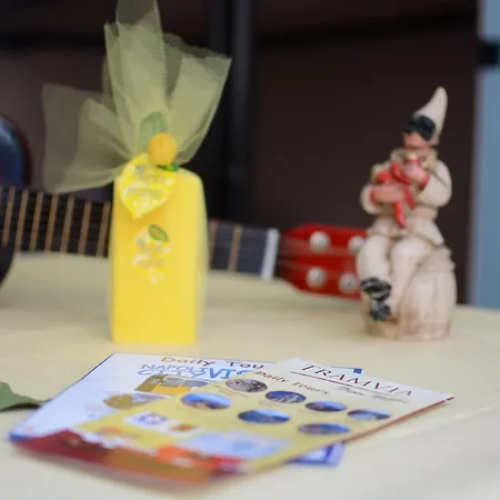 Bella * نابولي