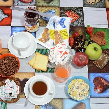 بيت شباب Bella