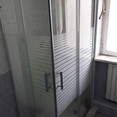 بيت شباب Bella نابولي