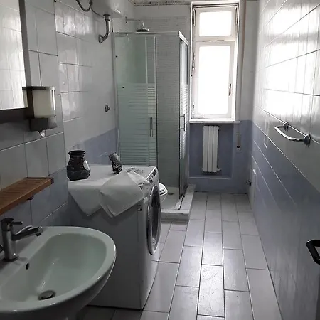 Bella * نابولي