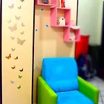Bella Hostel *