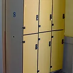 Bella Hostel Napels