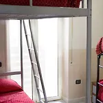 Hostel Bella Napels