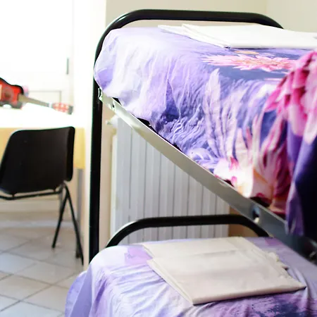 Bella * Νάπολη