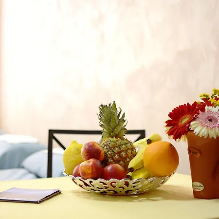 Bella * Νάπολη