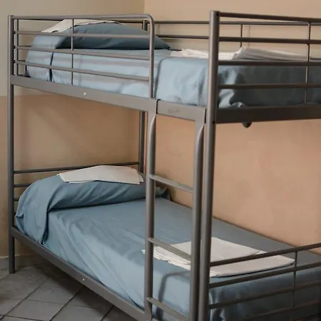 Bella Vandrerhjem Napoli