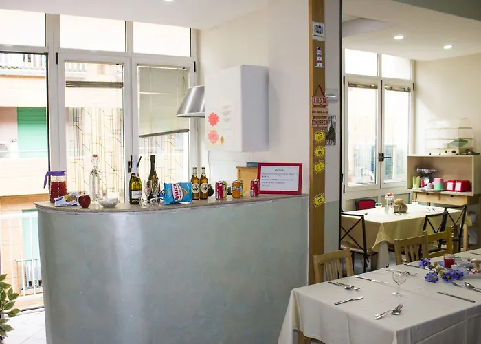 Bella Hostel Νάπολη