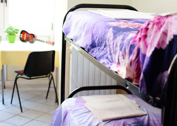 Bella * Νάπολη