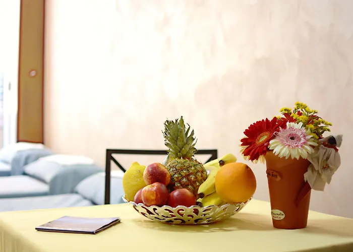 Bella * Νάπολη