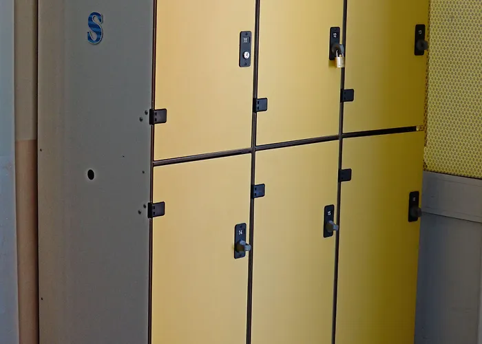 Bella Hostel Νάπολη