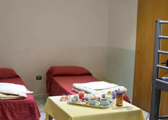 Bella * Νάπολη