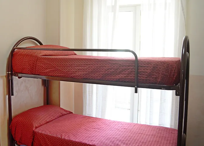 Hostel Bella Νάπολη