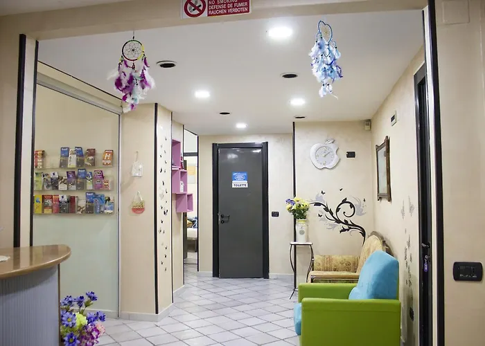 Hostel Bella Νάπολη