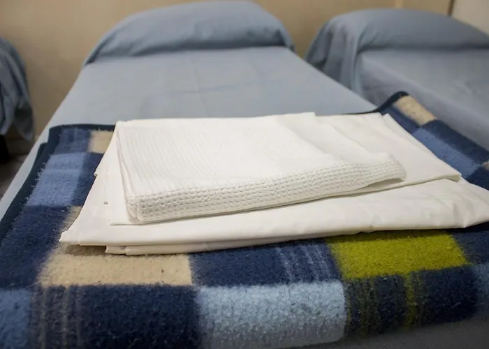 Bella Hostel Νάπολη