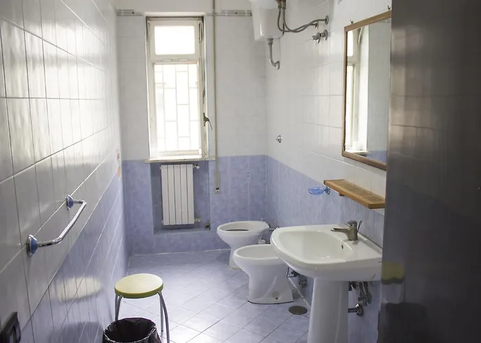 Bella * Νάπολη