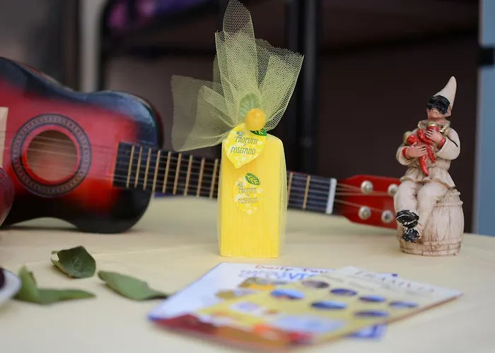 Bella * Νάπολη