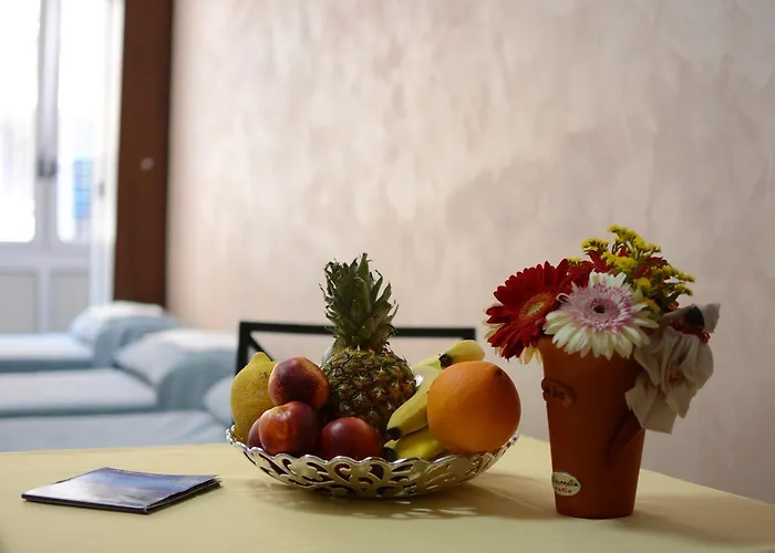 Bella Hostel Νάπολη