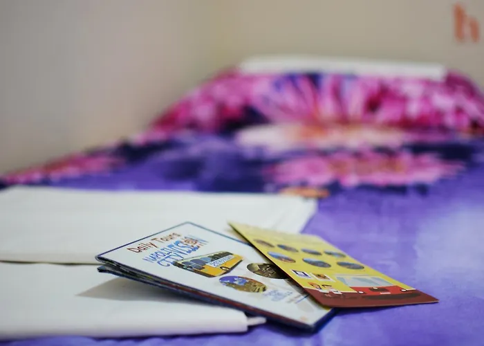 Bella * Νάπολη