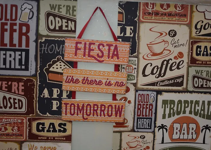 Hostel Bella Νάπολη