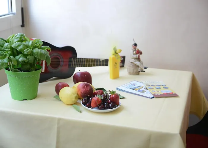 Bella Hostel Νάπολη