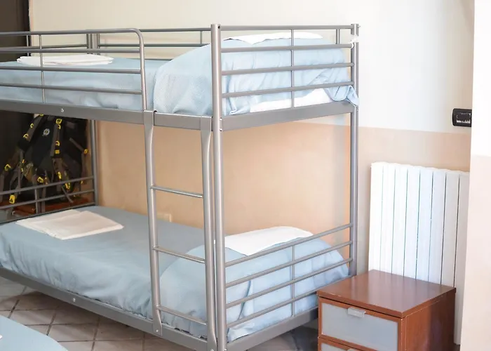 Hostal Bella