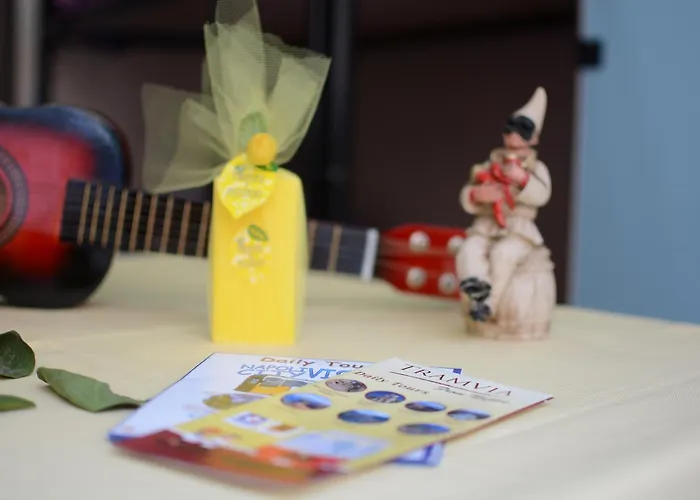 Bella * Νάπολη