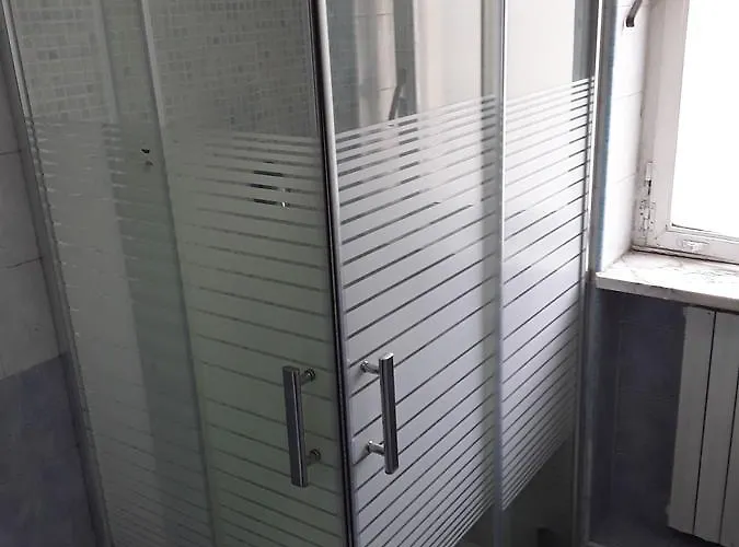 Hostel Bella Νάπολη