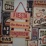 Hostel Bella Napoli
