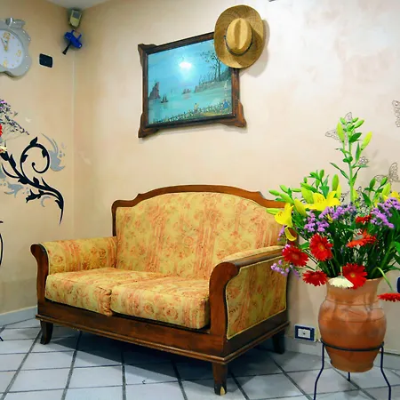 Hostel Bella *