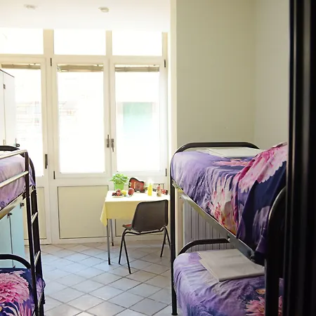 Hostel Bella Napoli