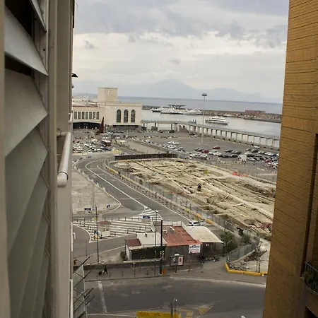 Bella Naples