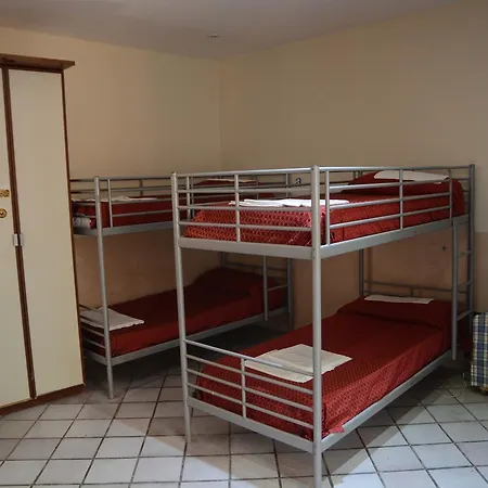 Bella Hostel