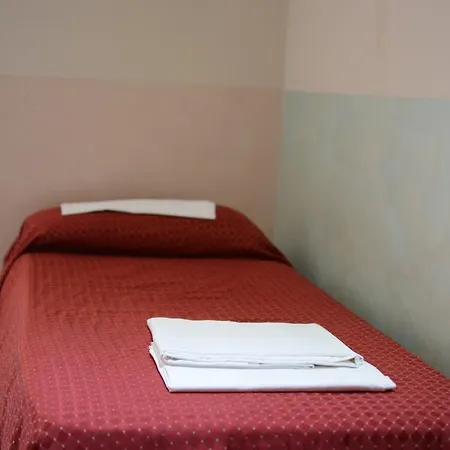 Bella Hostel