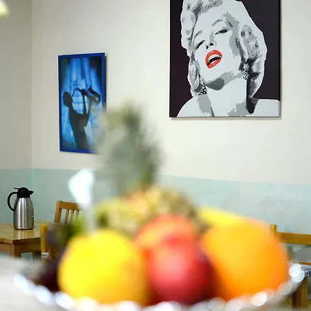 Bella Hostel Naples