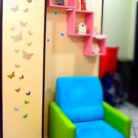 Bella Hostel Naples