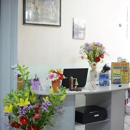 Bella Hostel